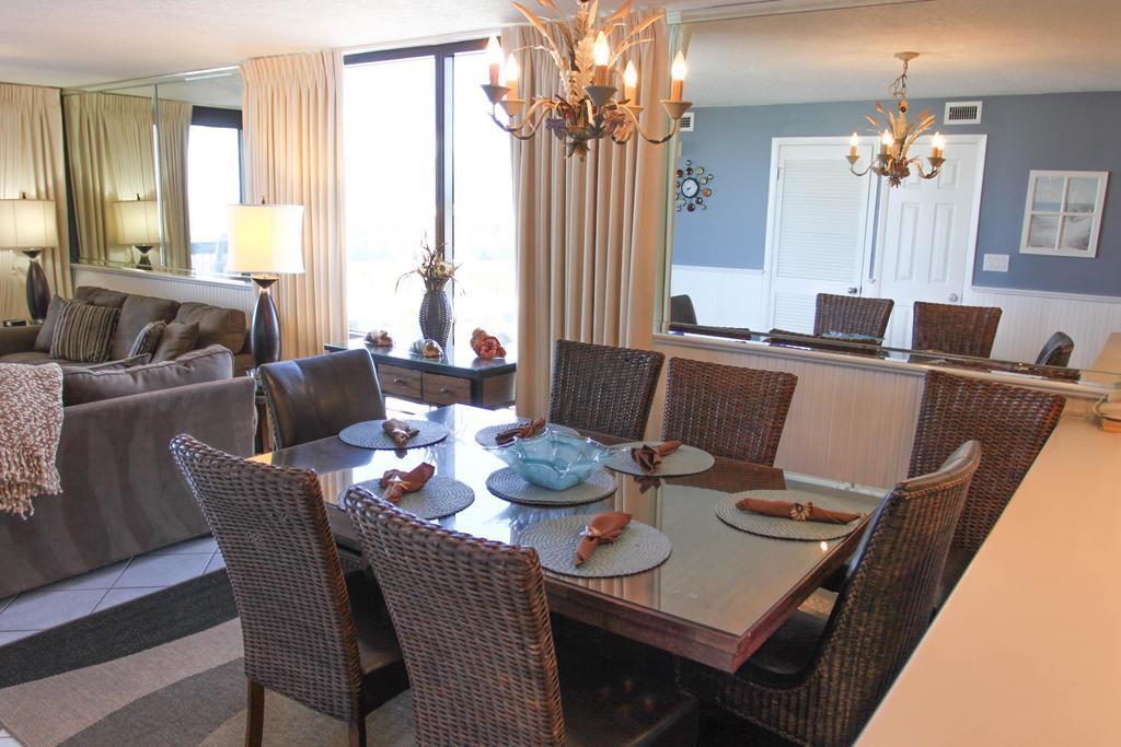 Sundestin 818 Apartment Esterno foto
