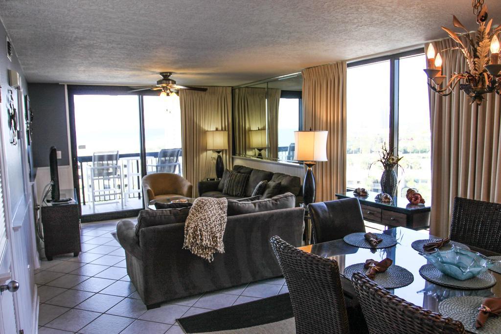 Sundestin 818 Apartment Esterno foto