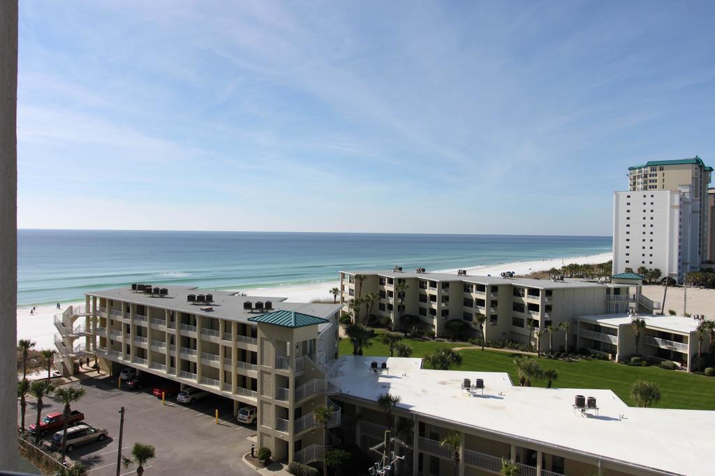 Sundestin 818 Apartment Esterno foto