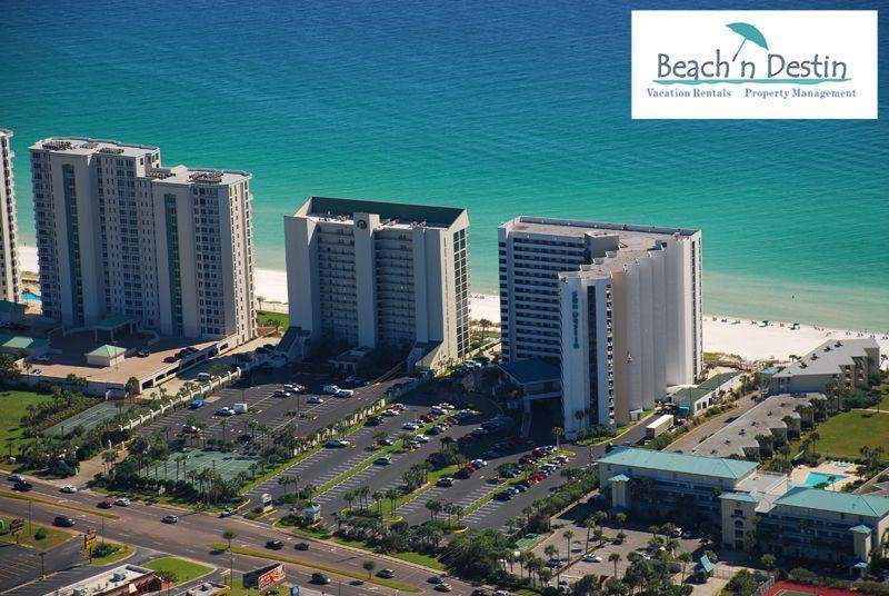 Sundestin 818 Apartment Esterno foto